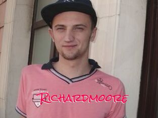 Richardmoore