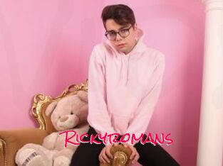 Rickyromans