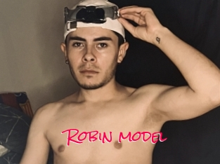 Robin_model