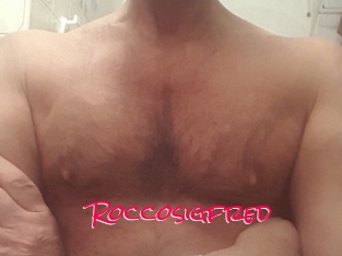 Roccosigfred