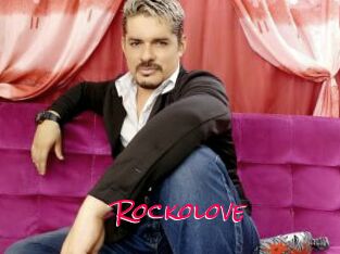 Rockolove