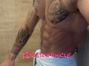 Rogersmuscle