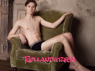 Rollandgreen