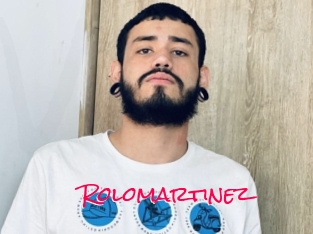 Rolomartinez