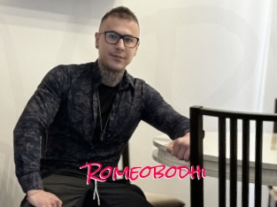 Romeobodhi