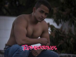 Romeojones