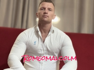 Romeomalcolm