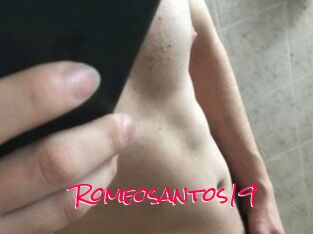 Romeosantos19