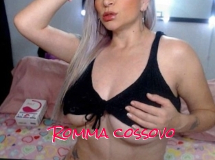 Romma_cossovo