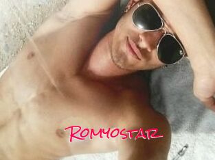 Romyostar