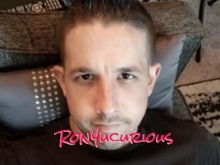 Ron4ucurious