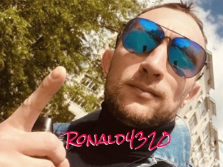 Ronald4320