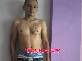 Ronhotboy