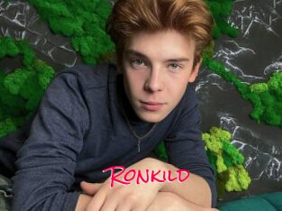 Ronkild