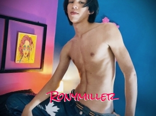 Ronymiller