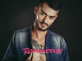 Roonalddlee