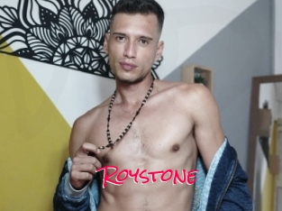 Roystone