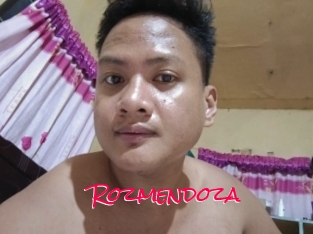 Rozmendoza