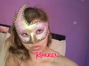 Rukken