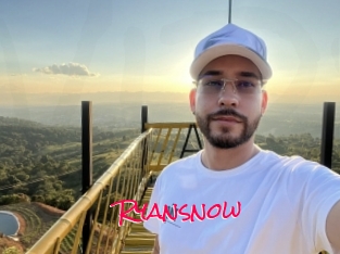 Ryansnow