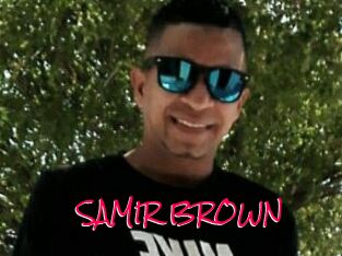 SAMIR_BROWN