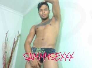 SAMMYSEXXX