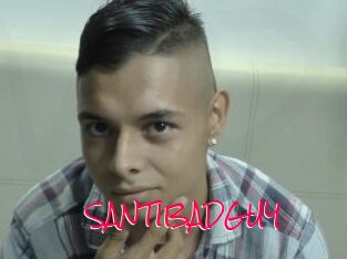 SANTIBADGUY