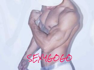 SEXYGOGO