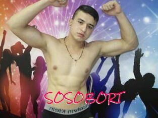 SOSOBORT