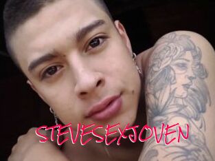 STEVESEXJOVEN