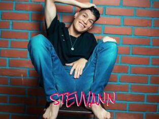 STEVVANN