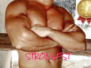 STRONGEST