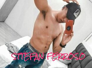 STTEFAN_FERROSO