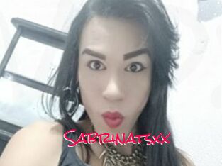 Sabrinatsxx