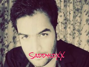 SaddysdXX