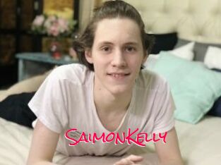 SaimonKelly