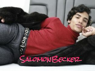 SalomonBecker