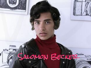 Salomon_Becker