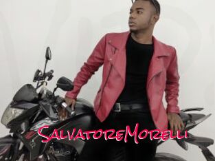 SalvatoreMorelli