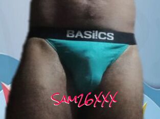 Sam26XXX