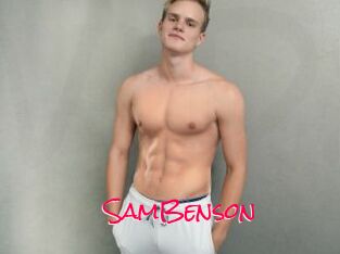 SamBenson