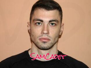 SamCadet