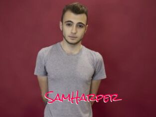 SamHarper