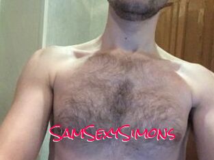 SamSexySimons