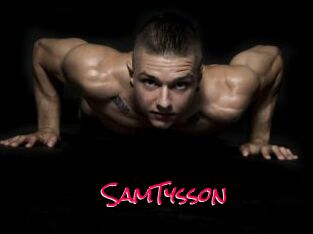 SamTysson