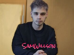 SamWillson