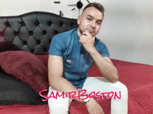 SamirBoston