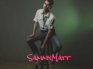 SammyMatt