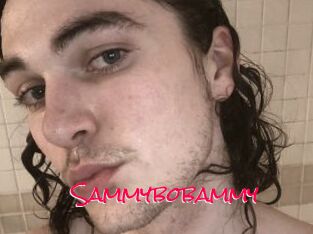 Sammybobammy