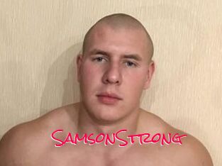 SamsonStrong